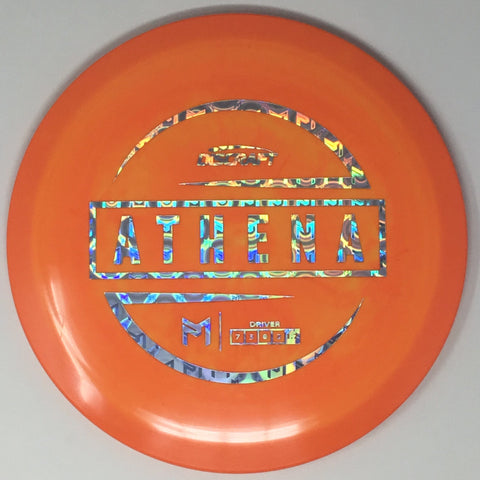 Discraft Athena (ESP - Paul McBeth Line) Fairway Driver