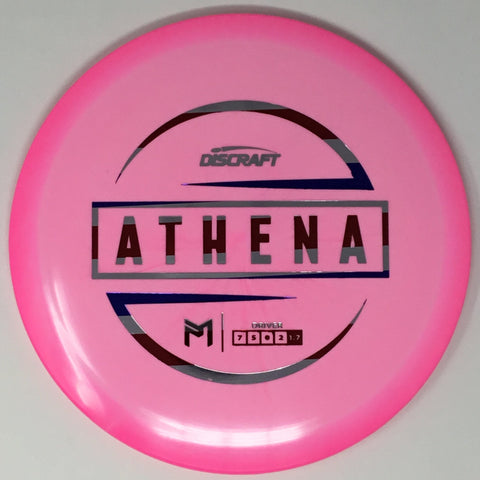 Discraft Athena (ESP - Paul McBeth Line) Fairway Driver