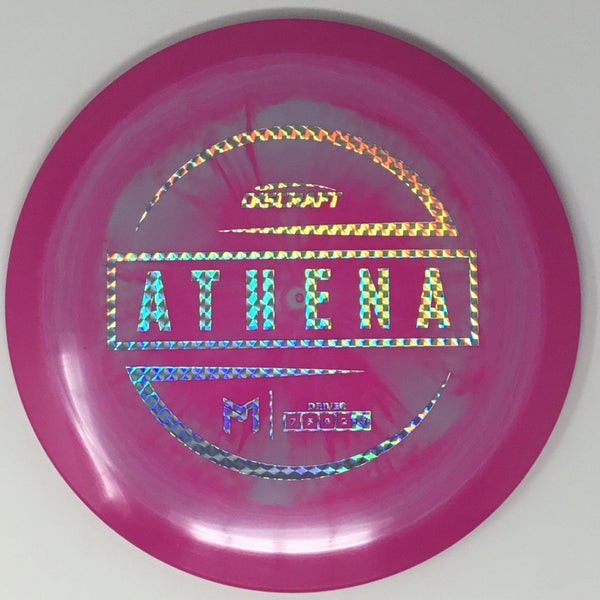 Discraft Athena (ESP - Paul McBeth Line) Fairway Driver