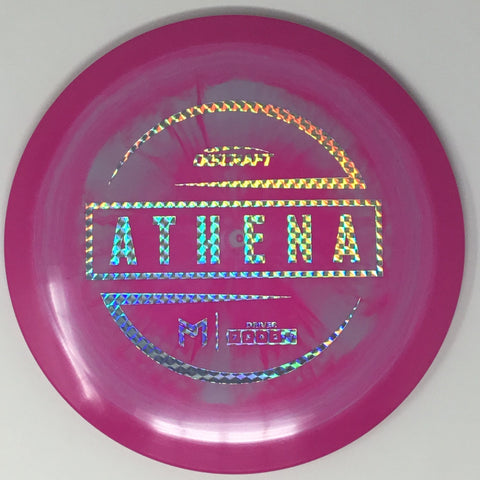 Discraft Athena (ESP - Paul McBeth Line) Fairway Driver