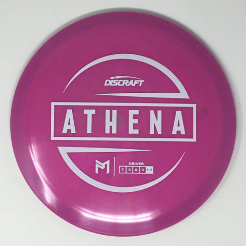 Discraft Athena (ESP - Paul McBeth Line) Fairway Driver