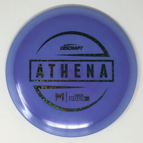 Discraft Athena (ESP - Paul McBeth Line) Fairway Driver