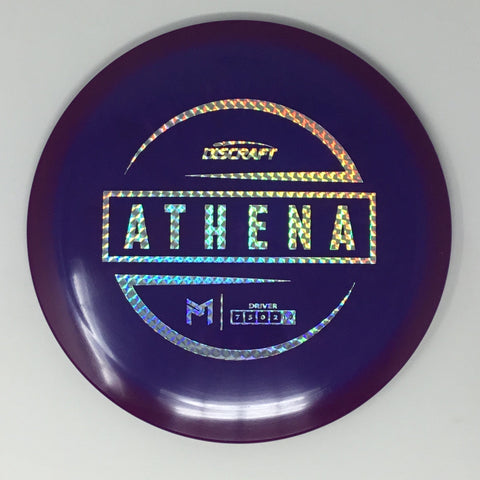 Discraft Athena (ESP - Paul McBeth Line) Fairway Driver