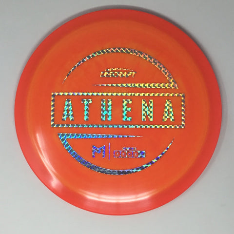 Discraft Athena (ESP - Paul McBeth Line) Fairway Driver