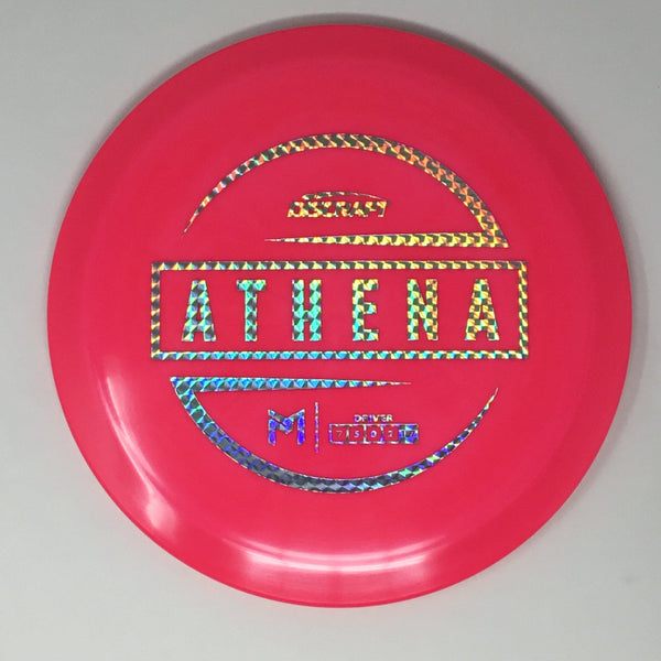 Discraft Athena (ESP - Paul McBeth Line) Fairway Driver