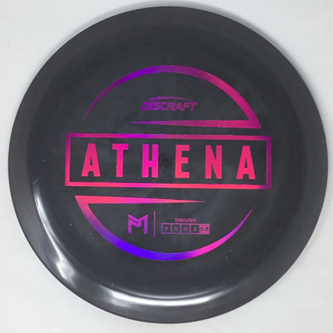 Discraft Athena (ESP - Paul McBeth Line) Fairway Driver