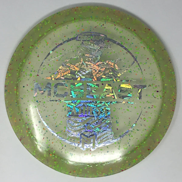 Discraft Athena (Paul McBeth Statement Victory Edition Confetti) Fairway Driver