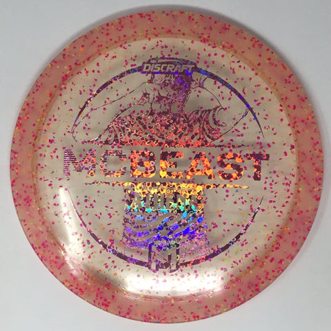 Discraft Athena (Paul McBeth Statement Victory Edition Confetti) Fairway Driver