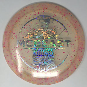 Discraft Athena (Paul McBeth Statement Victory Edition Confetti) Fairway Driver