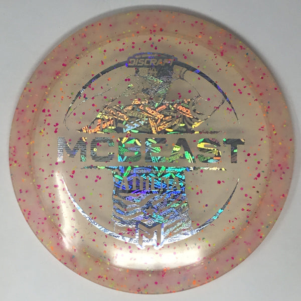 Discraft Athena (Paul McBeth Statement Victory Edition Confetti) Fairway Driver