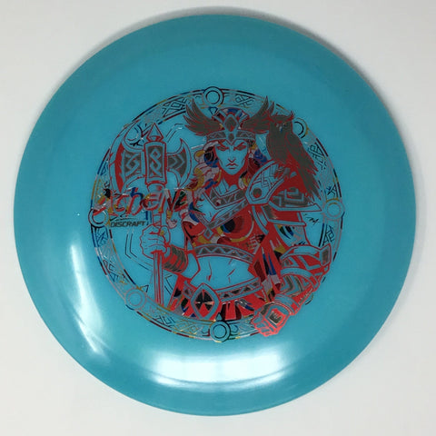 Discraft Athena (TriFoil ESP - 2025 Ledgestone Edition) Fairway Driver