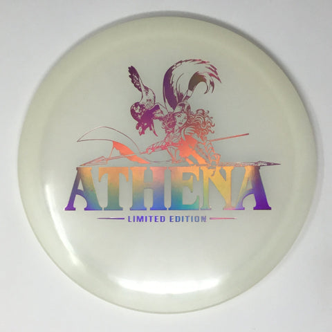 Discraft Athena (UV Z - Limited Edition Paul McBeth Line) Fairway Driver