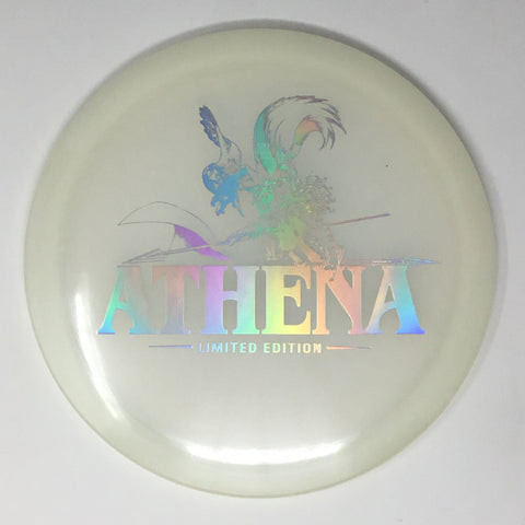 Discraft Athena (UV Z - Limited Edition Paul McBeth Line) Fairway Driver