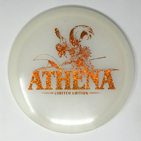 Discraft Athena (UV Z - Limited Edition Paul McBeth Line) Fairway Driver