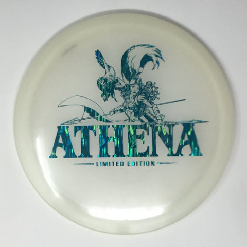 Discraft Athena (UV Z - Limited Edition Paul McBeth Line) Fairway Driver