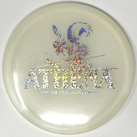 Discraft Athena (UV Z - Limited Edition Paul McBeth Line) Fairway Driver