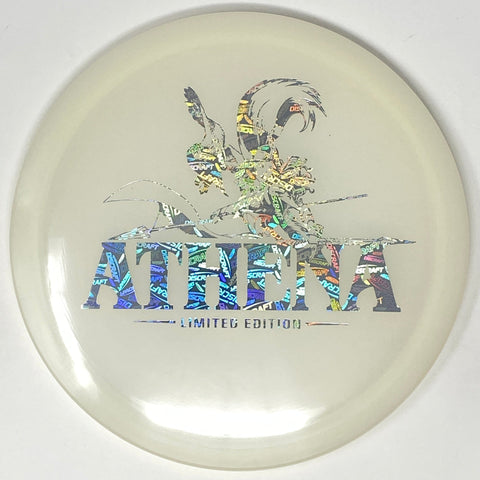 Discraft Athena (UV Z - Limited Edition Paul McBeth Line) Fairway Driver