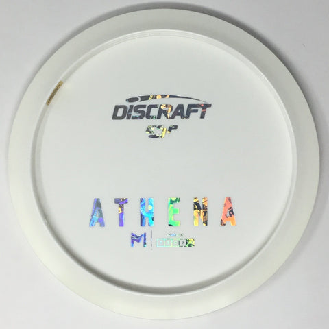 Discraft Athena (White ESP Bottom Stamped) Fairway Driver
