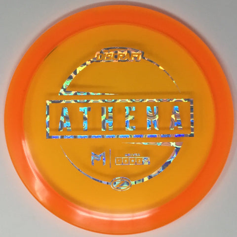 Discraft Athena (Z Line - Paul McBeth Line) Fairway Driver
