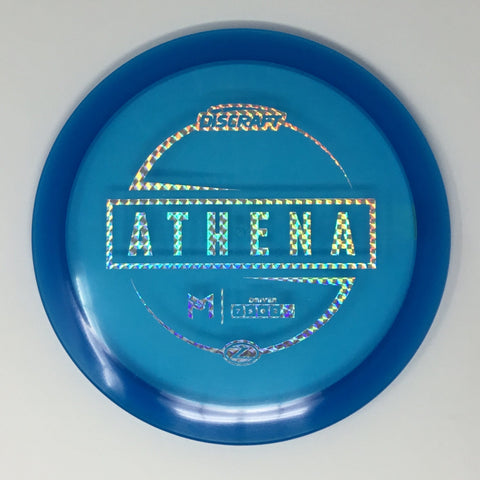 Discraft Athena (Z Line - Paul McBeth Line) Fairway Driver