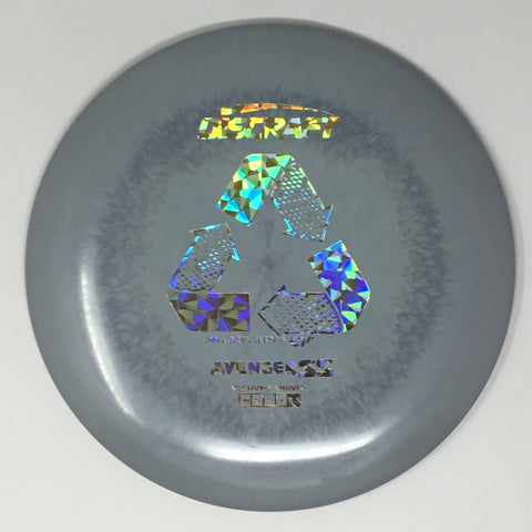 Discraft Avenger SS (100% Recycled ESP) Distance Driver