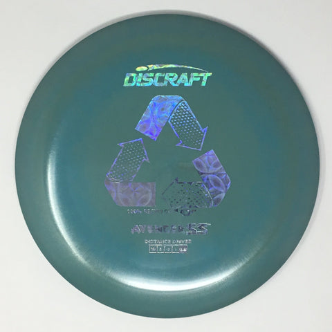Discraft Avenger SS (100% Recycled ESP) Distance Driver
