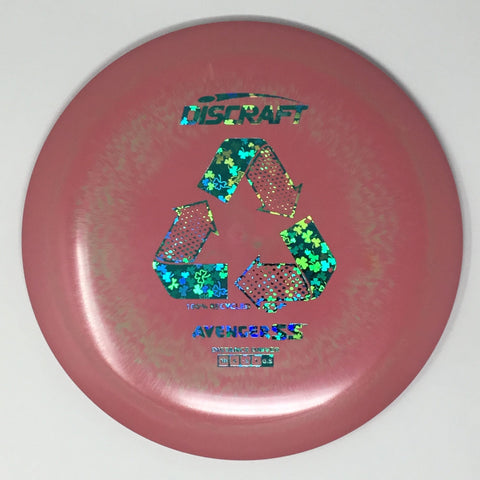 Discraft Avenger SS (100% Recycled ESP) Distance Driver