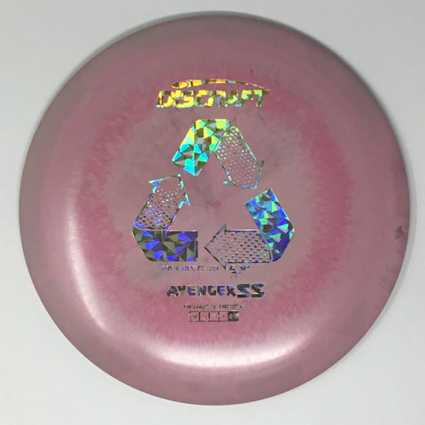 Discraft Avenger SS (100% Recycled ESP) Distance Driver