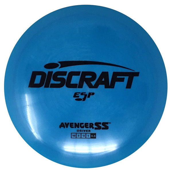 Discraft Avenger SS (ESP) Distance Driver