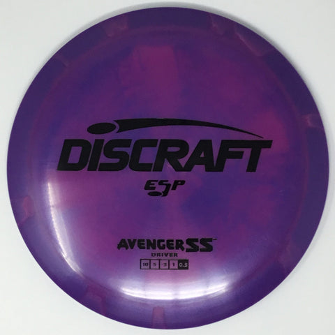 Discraft Avenger SS (ESP) Distance Driver