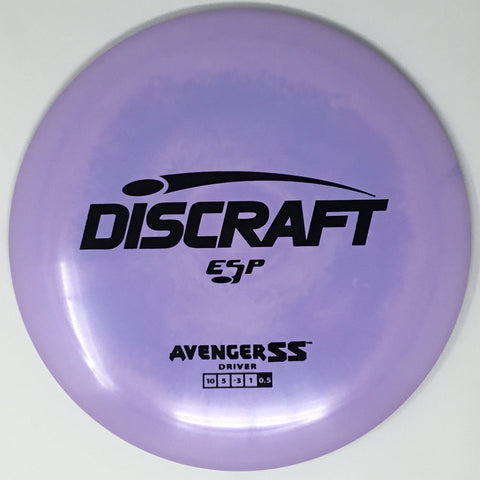 Discraft Avenger SS (ESP) Distance Driver