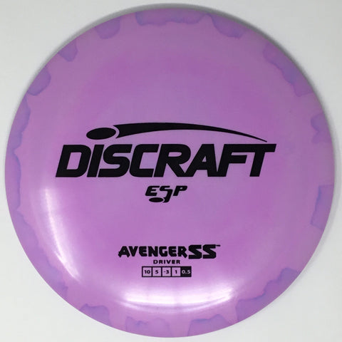 Discraft Avenger SS (ESP) Distance Driver