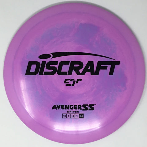 Discraft Avenger SS (ESP) Distance Driver