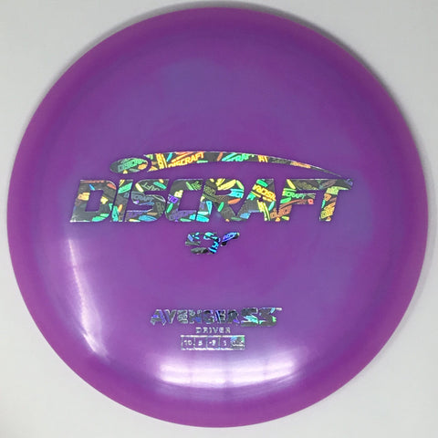 Discraft Avenger SS (ESP) Distance Driver