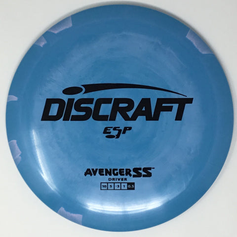 Discraft Avenger SS (ESP) Distance Driver