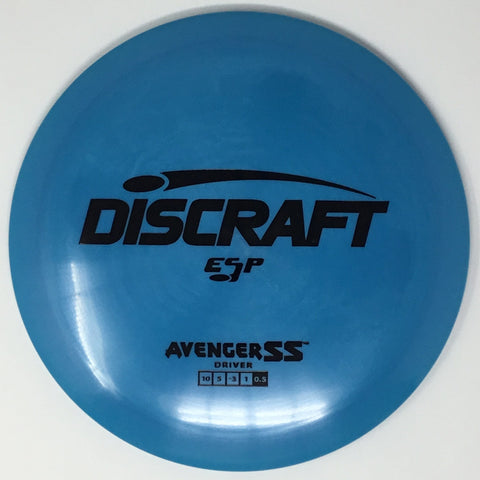 Discraft Avenger SS (ESP) Distance Driver