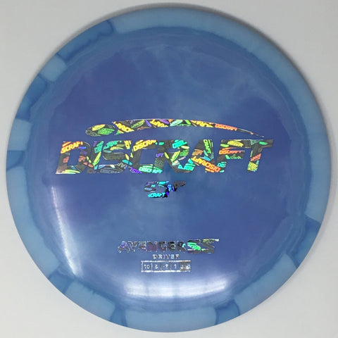 Discraft Avenger SS (ESP) Distance Driver