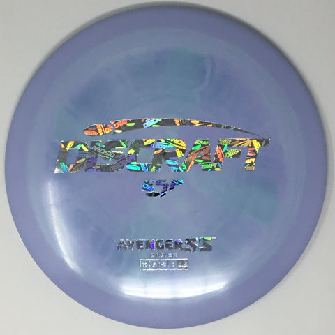 Discraft Avenger SS (ESP) Distance Driver