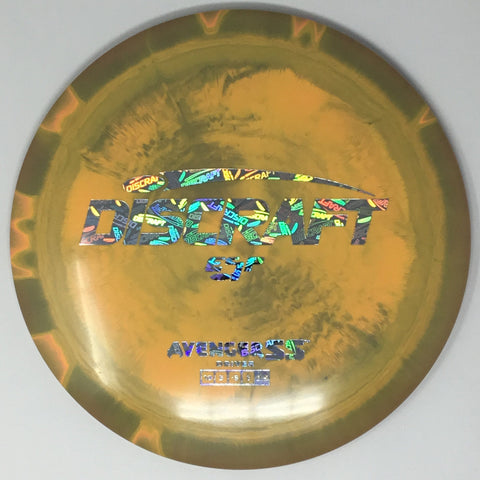 Discraft Avenger SS (ESP) Distance Driver