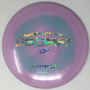 Discraft Avenger SS (ESP) Distance Driver