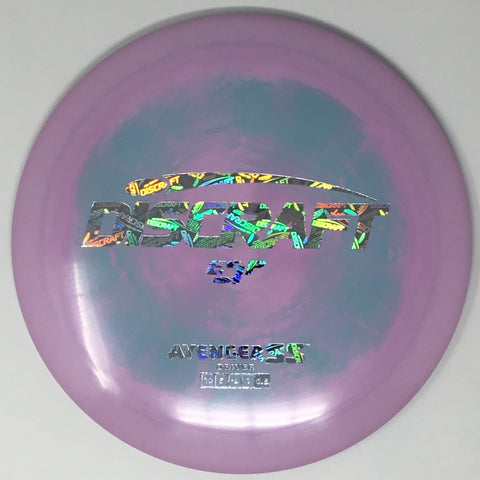 Discraft Avenger SS (ESP) Distance Driver