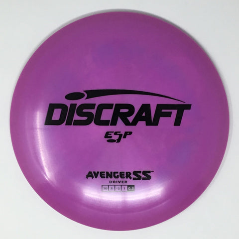 Discraft Avenger SS (ESP) Distance Driver