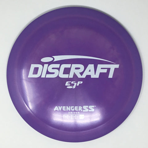 Discraft Avenger SS (ESP) Distance Driver