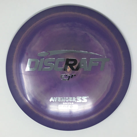 Discraft Avenger SS (ESP) Distance Driver