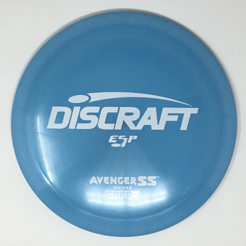 Discraft Avenger SS (ESP) Distance Driver