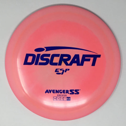 Discraft Avenger SS (ESP) Distance Driver