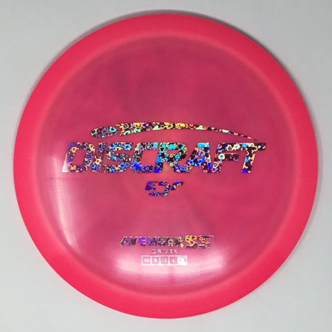 Discraft Avenger SS (ESP) Distance Driver