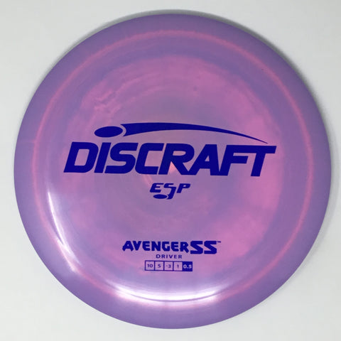 Discraft Avenger SS (ESP) Distance Driver