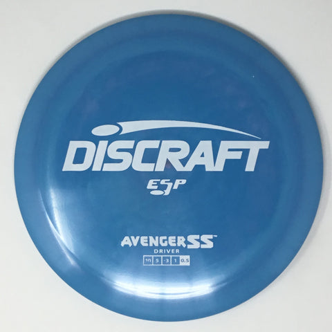 Discraft Avenger SS (ESP) Distance Driver