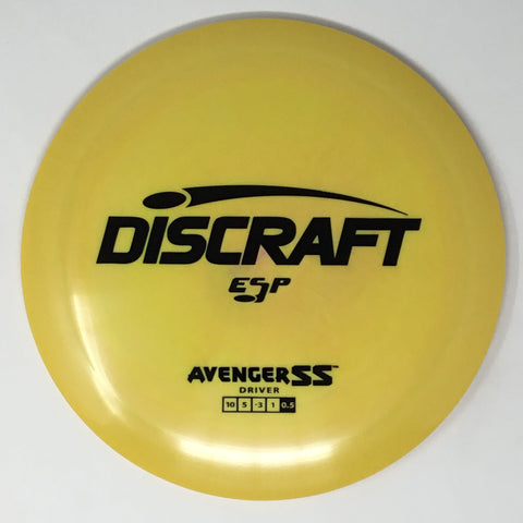 Discraft Avenger SS (ESP) Distance Driver